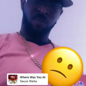 Meet your Posher, Dajuan